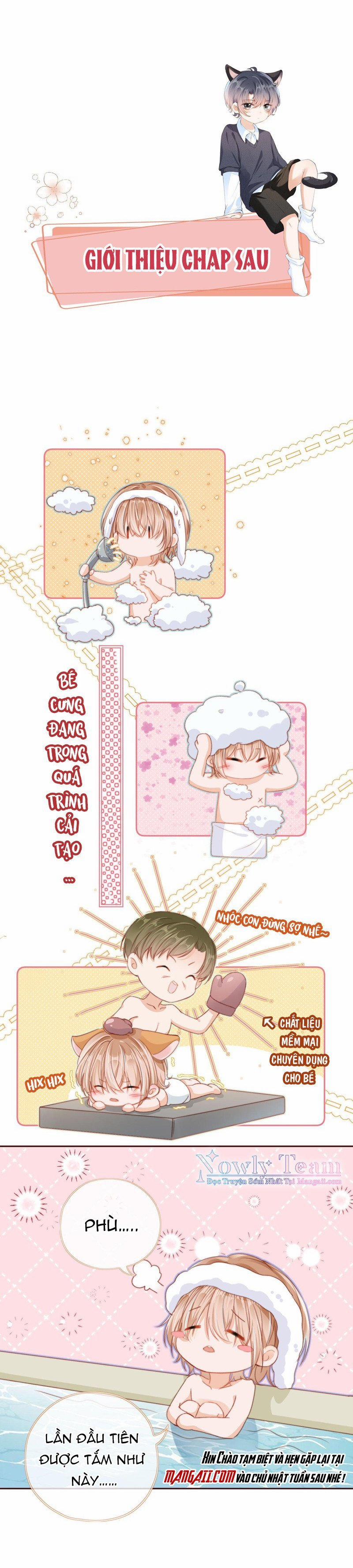 Nam Chính, Phản Diện Chị Đây Cân Tất ?! 13 trang 2