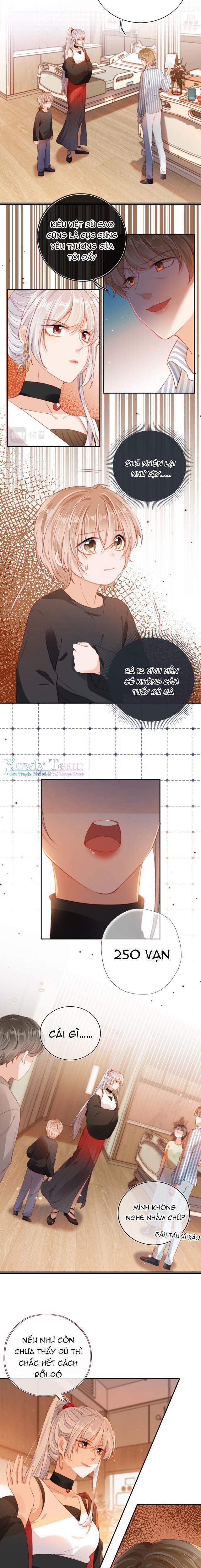 Nam Chính, Phản Diện Chị Đây Cân Tất ?! 14 trang 2