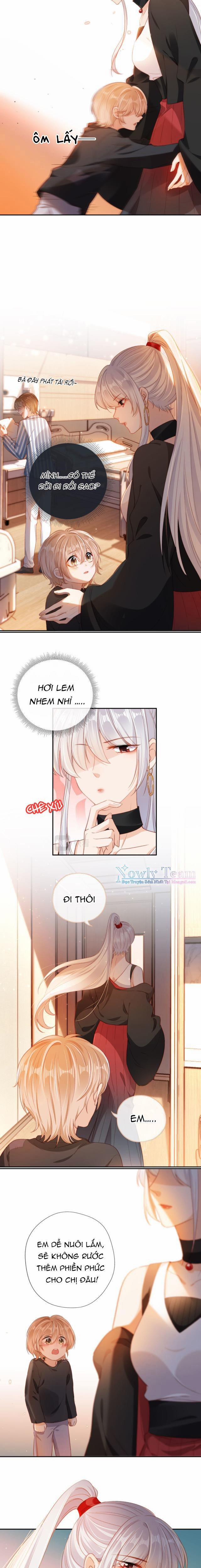 Nam Chính, Phản Diện Chị Đây Cân Tất ?! 14 trang 4