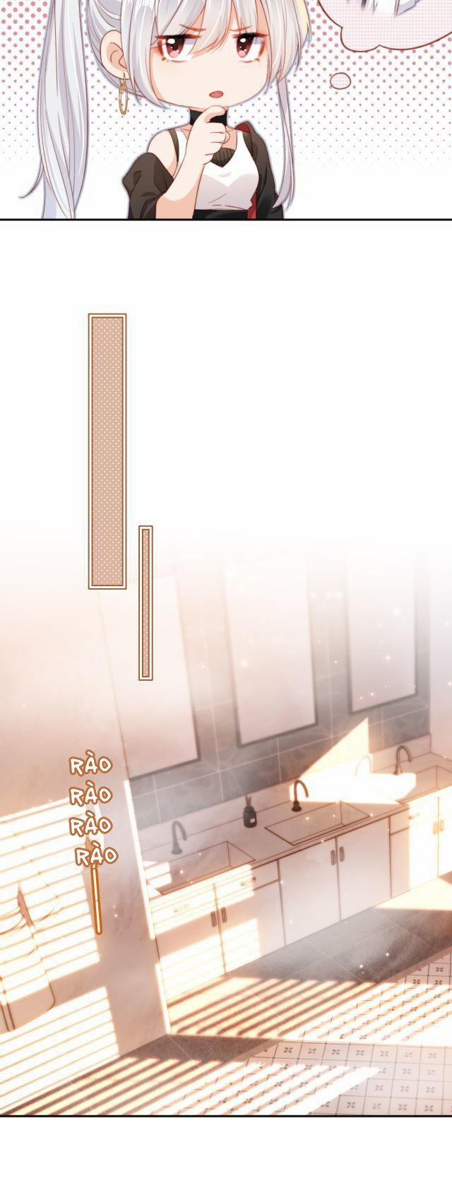 Nam Chính, Phản Diện Chị Đây Cân Tất ?! 14 trang 6