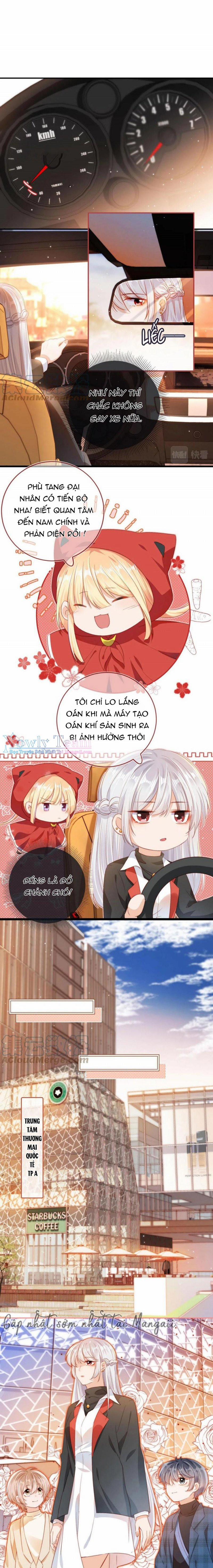 Nam Chính, Phản Diện Chị Đây Cân Tất ?! 18 trang 2