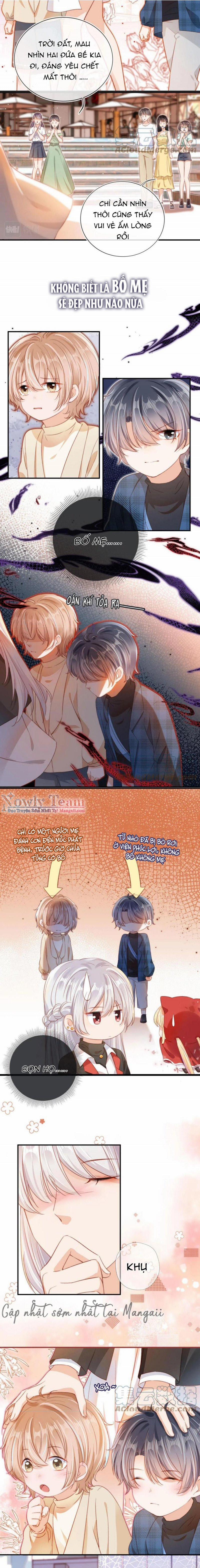 Nam Chính, Phản Diện Chị Đây Cân Tất ?! 18 trang 3