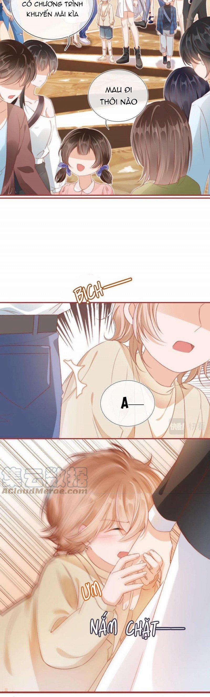 Nam Chính, Phản Diện Chị Đây Cân Tất ?! 18 trang 6