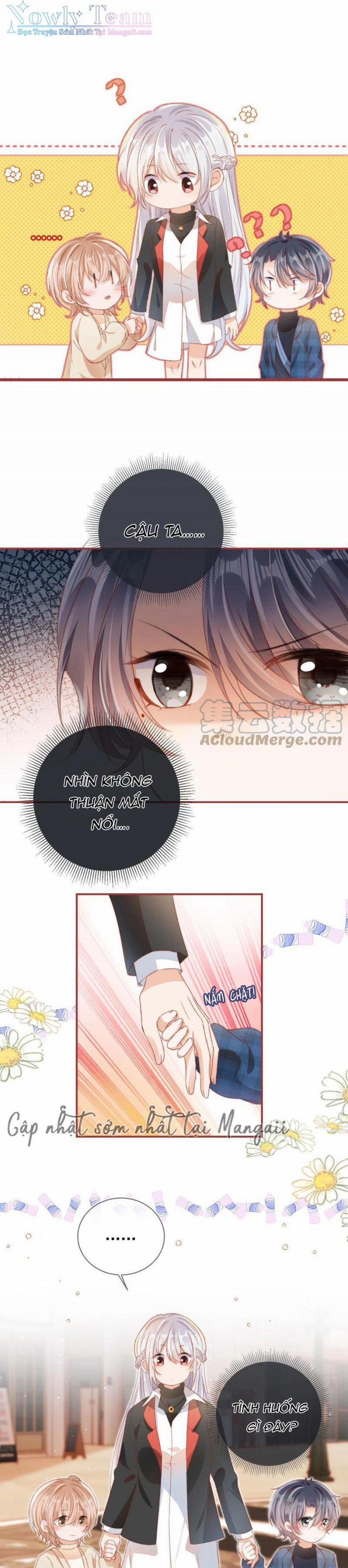 Nam Chính, Phản Diện Chị Đây Cân Tất ?! 19 trang 1