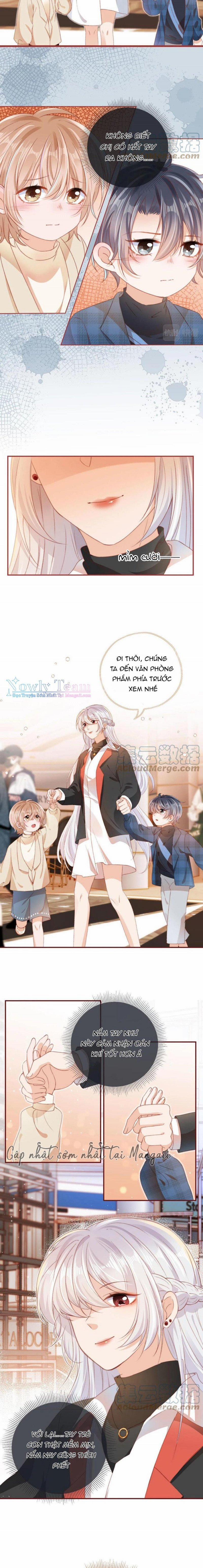 Nam Chính, Phản Diện Chị Đây Cân Tất ?! 19 trang 2