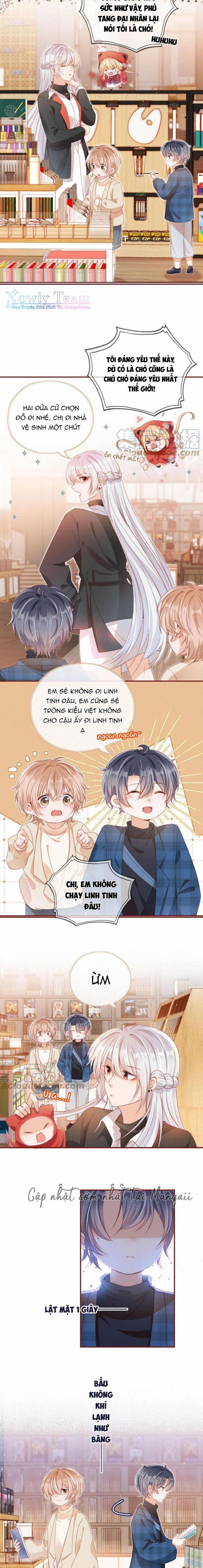 Nam Chính, Phản Diện Chị Đây Cân Tất ?! 19 trang 5