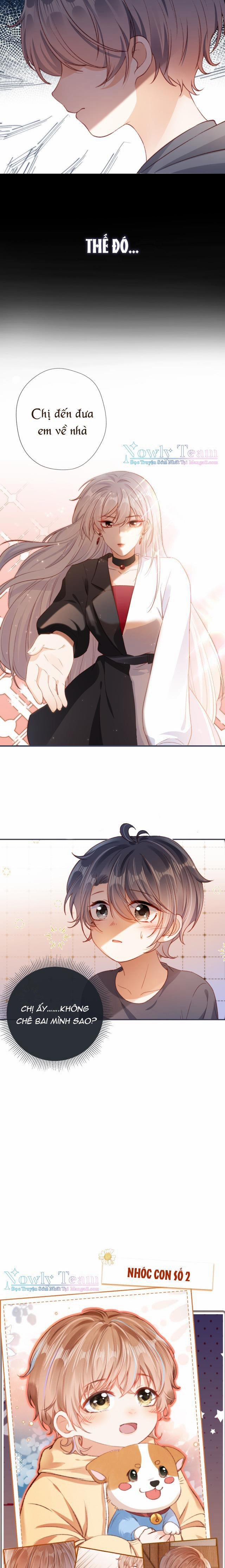 Nam Chính, Phản Diện Chị Đây Cân Tất ?! 2 trang 3