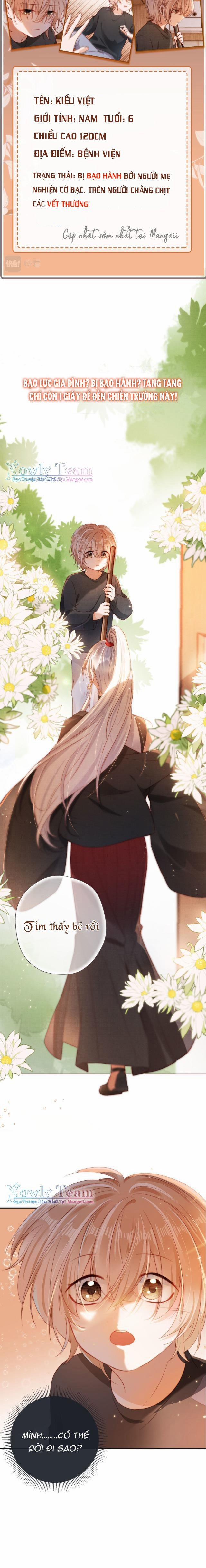 Nam Chính, Phản Diện Chị Đây Cân Tất ?! 2 trang 4