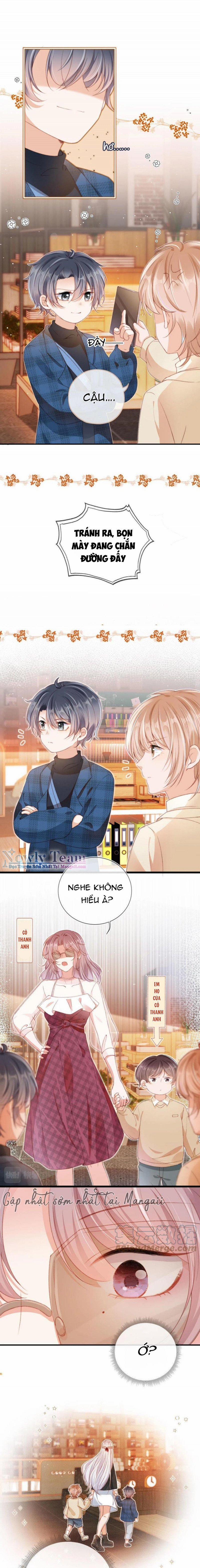 Nam Chính, Phản Diện Chị Đây Cân Tất ?! 20 trang 1