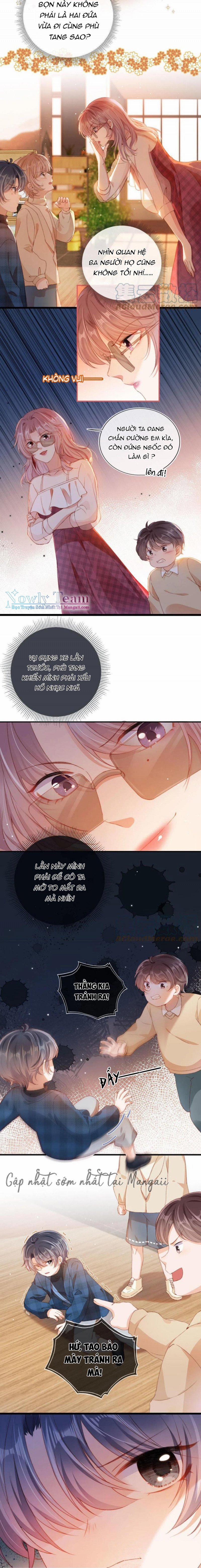 Nam Chính, Phản Diện Chị Đây Cân Tất ?! 20 trang 2