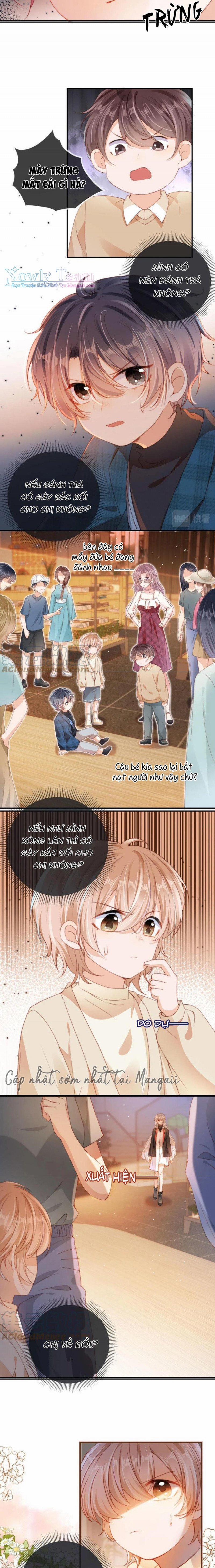 Nam Chính, Phản Diện Chị Đây Cân Tất ?! 20 trang 3