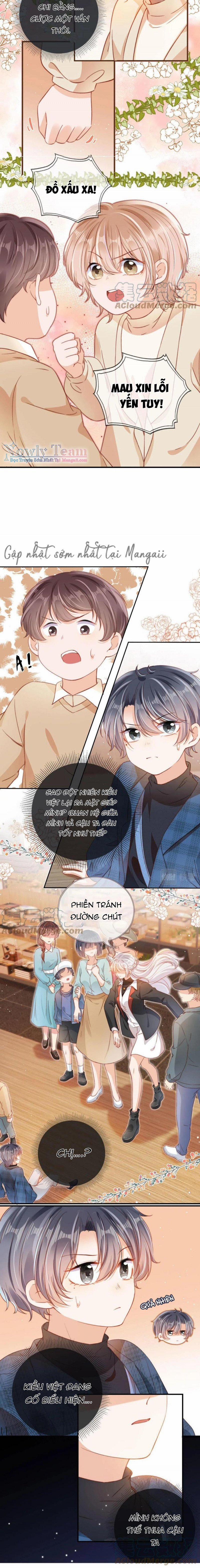 Nam Chính, Phản Diện Chị Đây Cân Tất ?! 20 trang 4