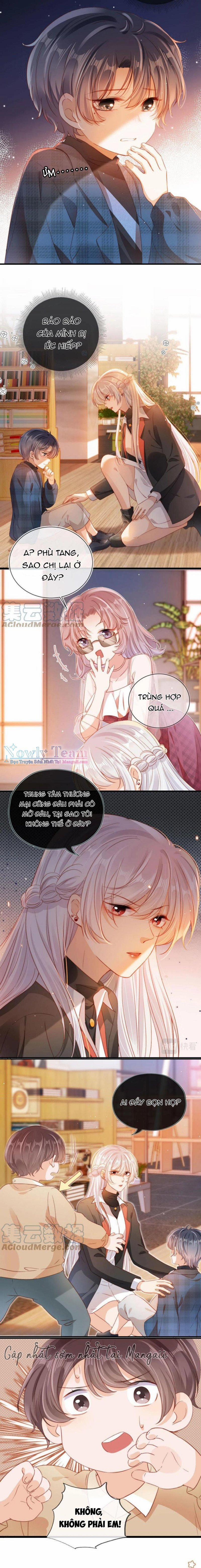 Nam Chính, Phản Diện Chị Đây Cân Tất ?! 20 trang 5