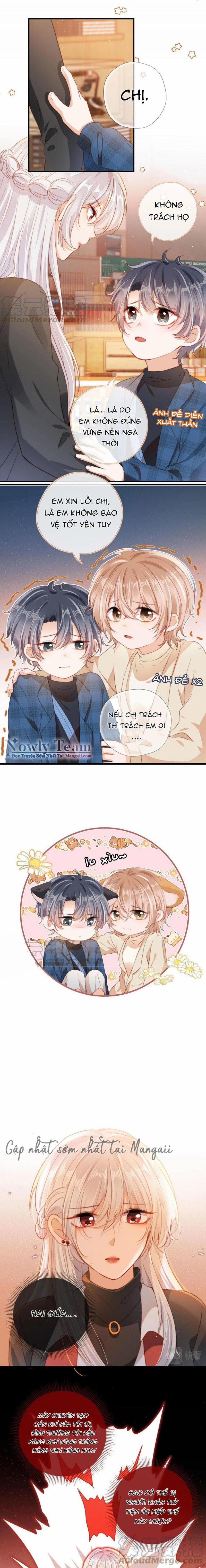 Nam Chính, Phản Diện Chị Đây Cân Tất ?! 21 trang 1