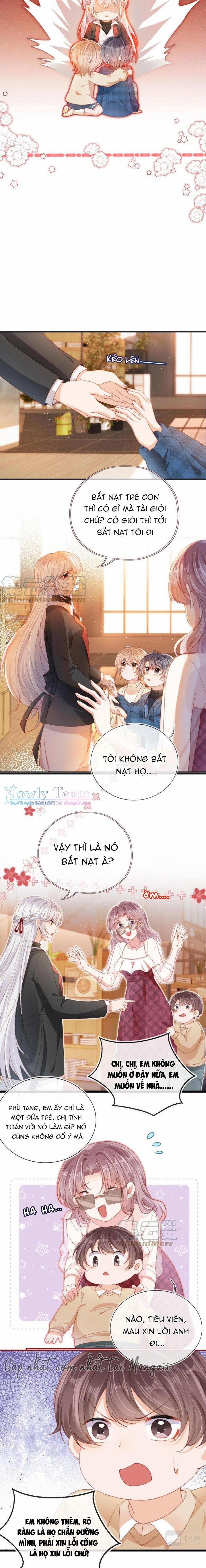 Nam Chính, Phản Diện Chị Đây Cân Tất ?! 21 trang 2