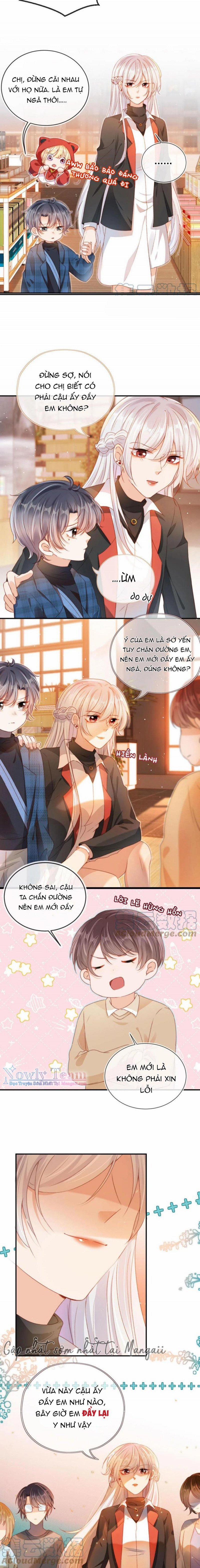 Nam Chính, Phản Diện Chị Đây Cân Tất ?! 21 trang 3