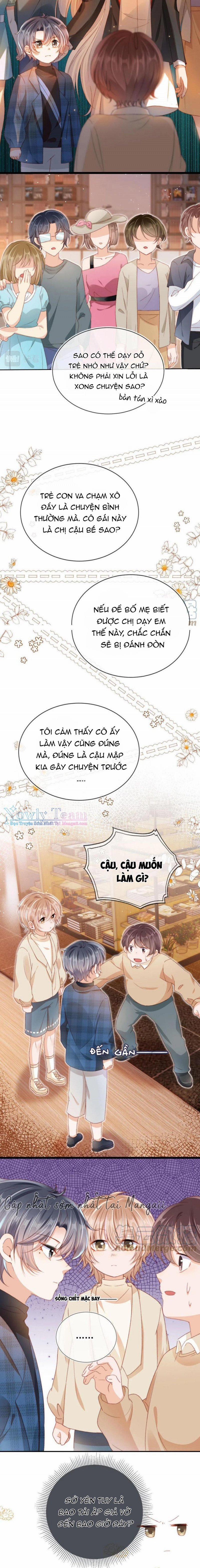 Nam Chính, Phản Diện Chị Đây Cân Tất ?! 21 trang 4