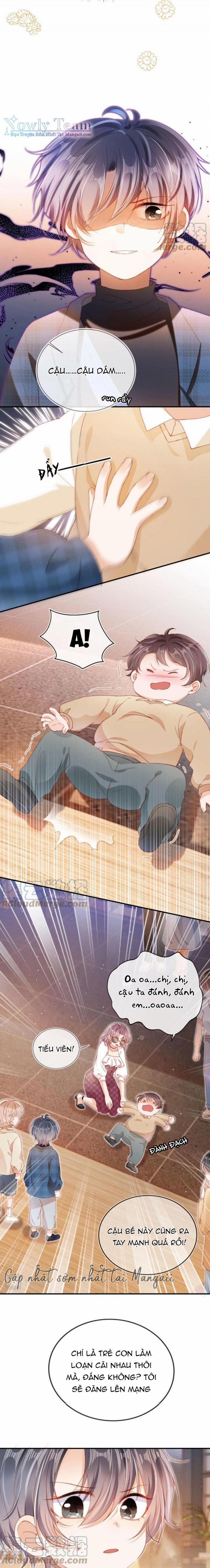 Nam Chính, Phản Diện Chị Đây Cân Tất ?! 21 trang 5