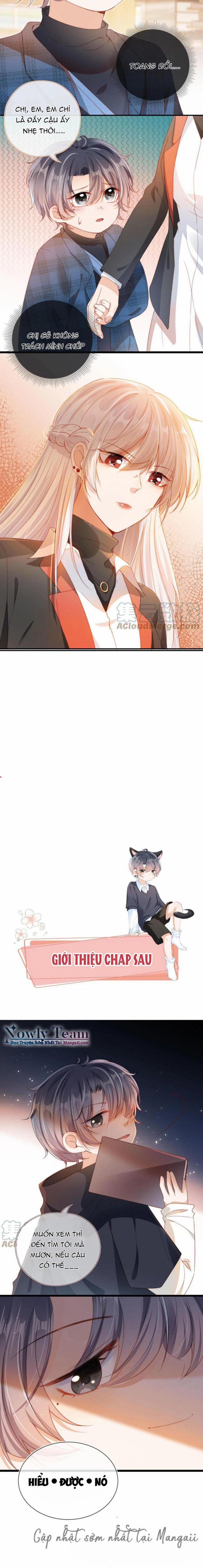 Nam Chính, Phản Diện Chị Đây Cân Tất ?! 21 trang 6