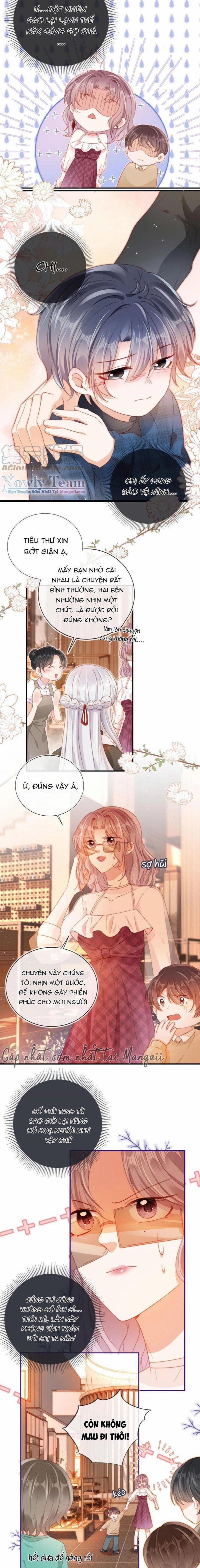 Nam Chính, Phản Diện Chị Đây Cân Tất ?! 22 trang 2