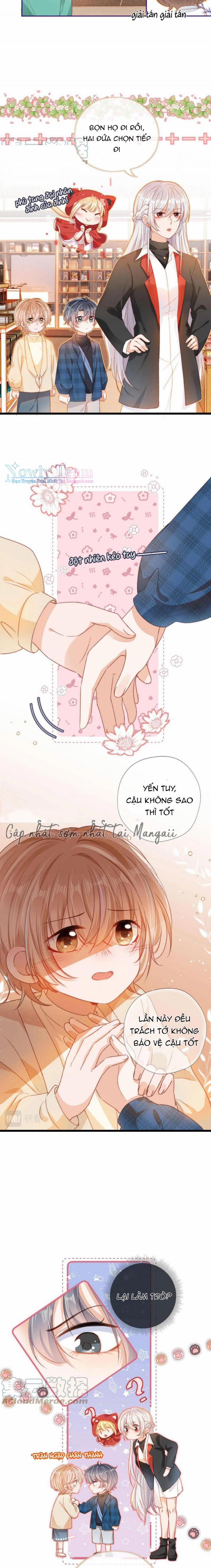 Nam Chính, Phản Diện Chị Đây Cân Tất ?! 22 trang 3