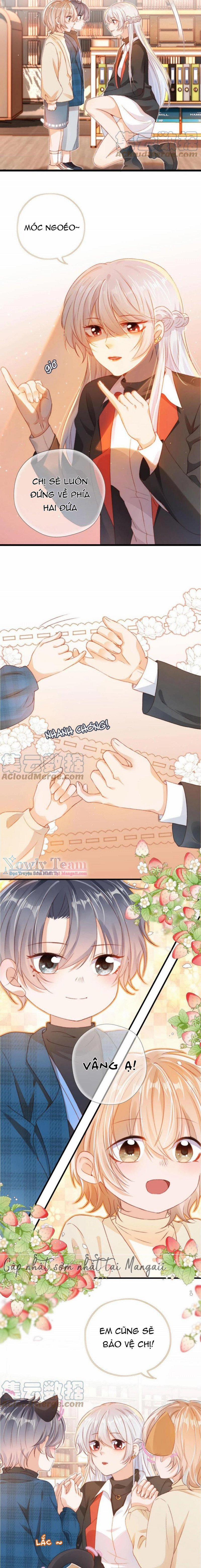 Nam Chính, Phản Diện Chị Đây Cân Tất ?! 22 trang 5