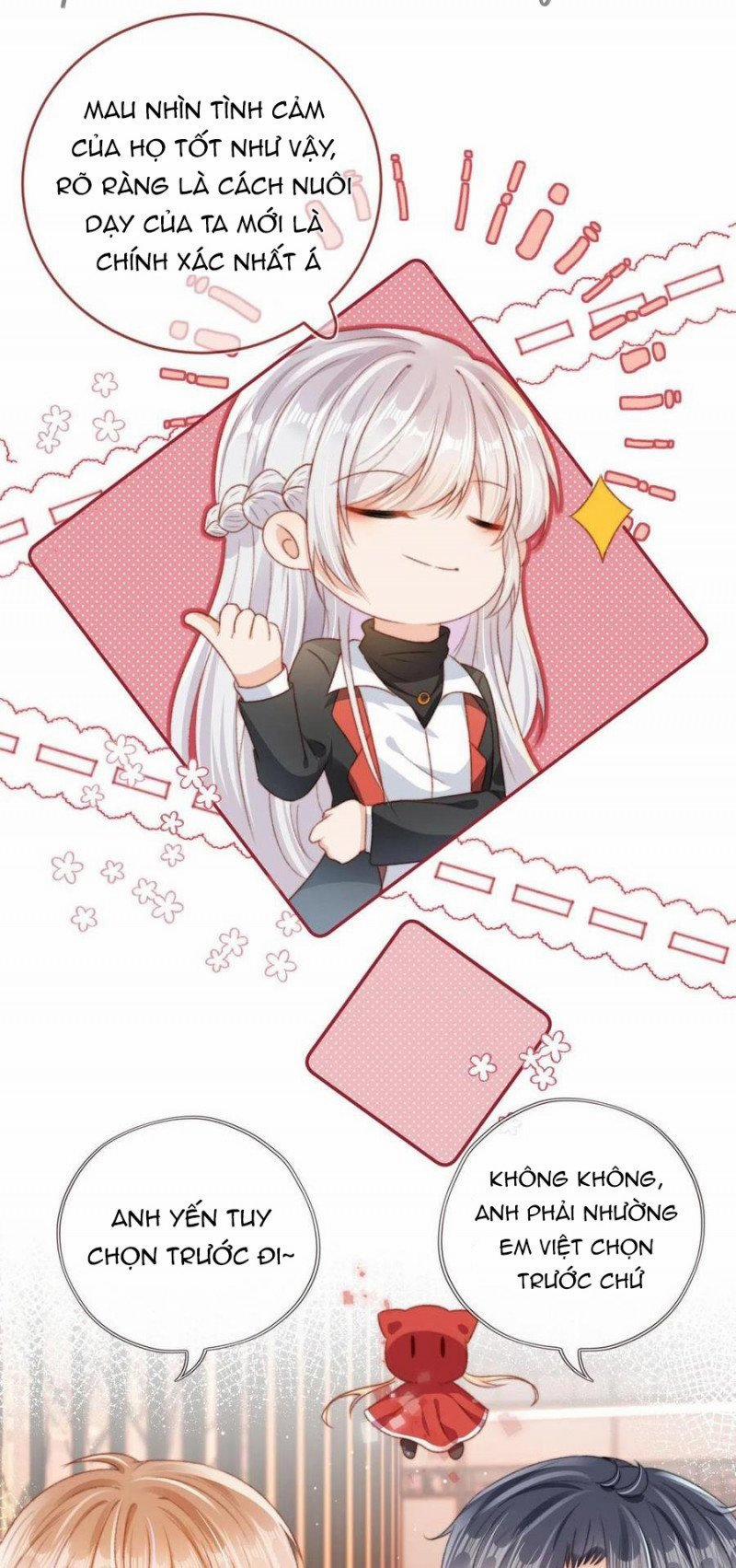 Nam Chính, Phản Diện Chị Đây Cân Tất ?! 23 trang 1