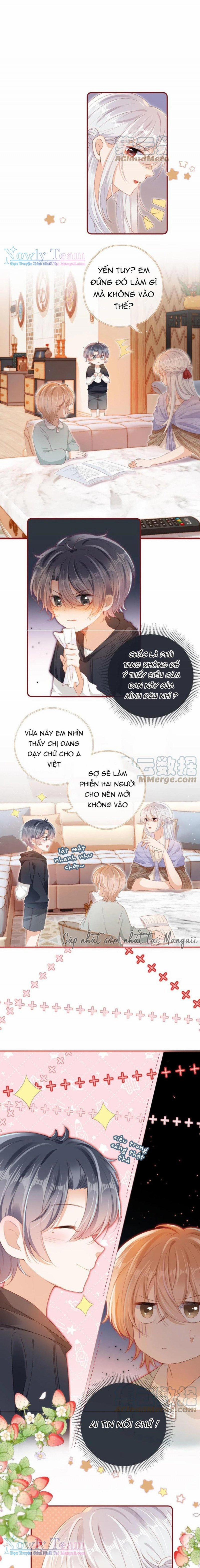 Nam Chính, Phản Diện Chị Đây Cân Tất ?! 24 trang 1