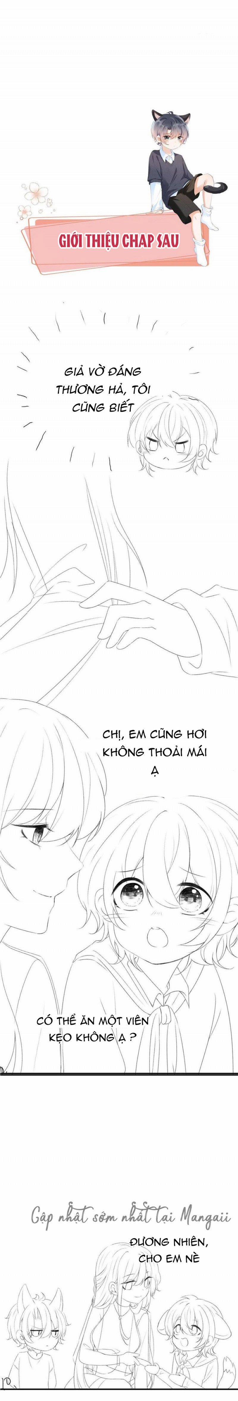 Nam Chính, Phản Diện Chị Đây Cân Tất ?! 25 trang 6