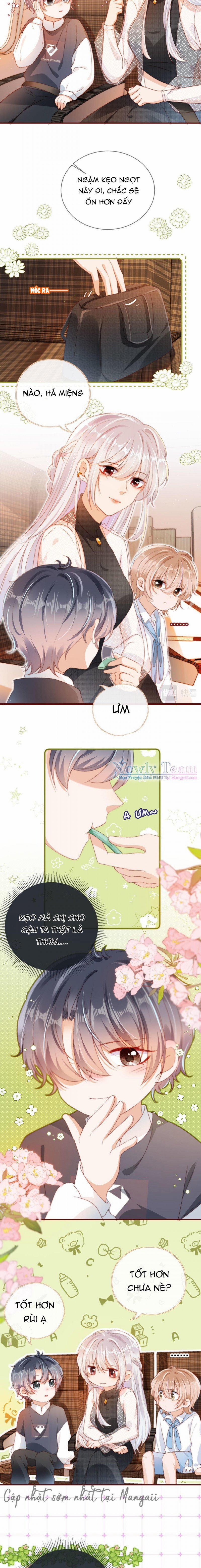 Nam Chính, Phản Diện Chị Đây Cân Tất ?! 26 trang 2