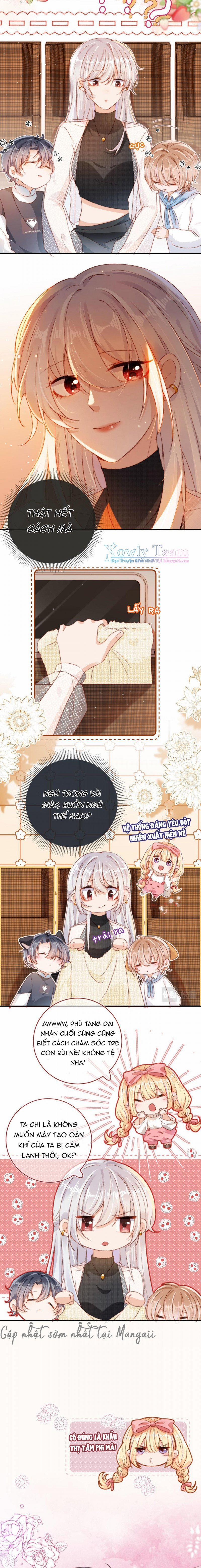 Nam Chính, Phản Diện Chị Đây Cân Tất ?! 26 trang 5