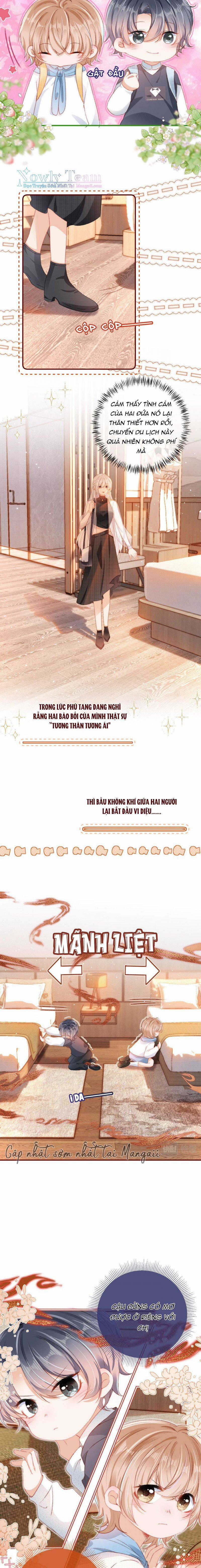 Nam Chính, Phản Diện Chị Đây Cân Tất ?! 28 trang 3