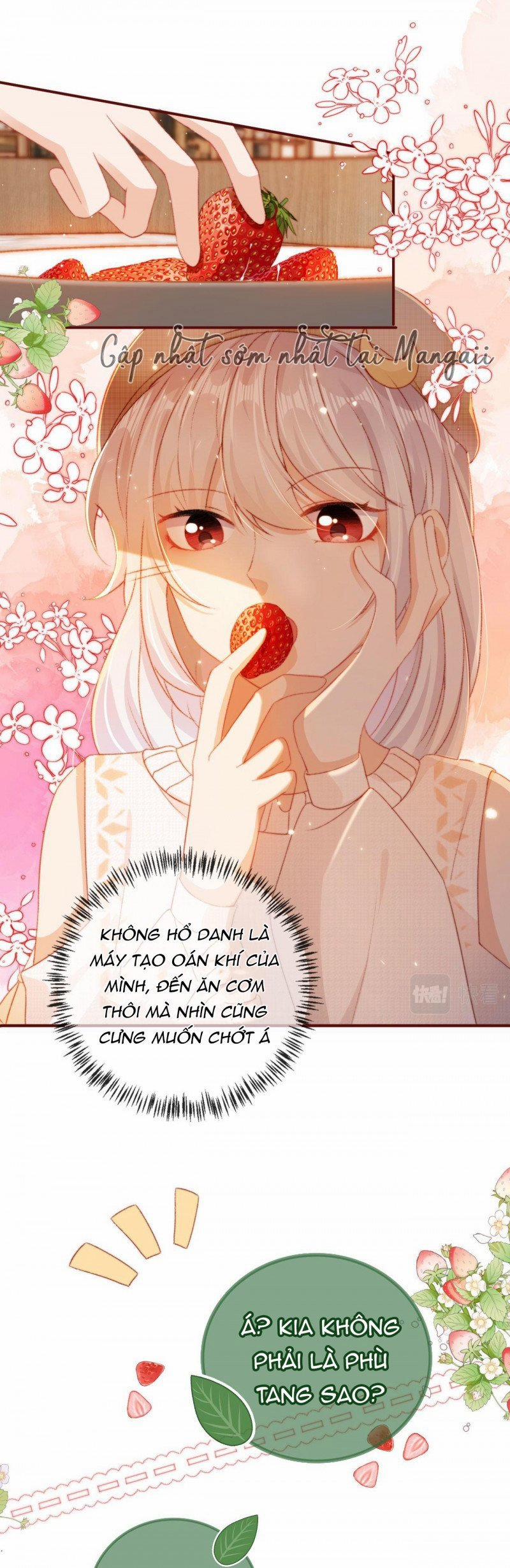 Nam Chính, Phản Diện Chị Đây Cân Tất ?! 29 trang 1