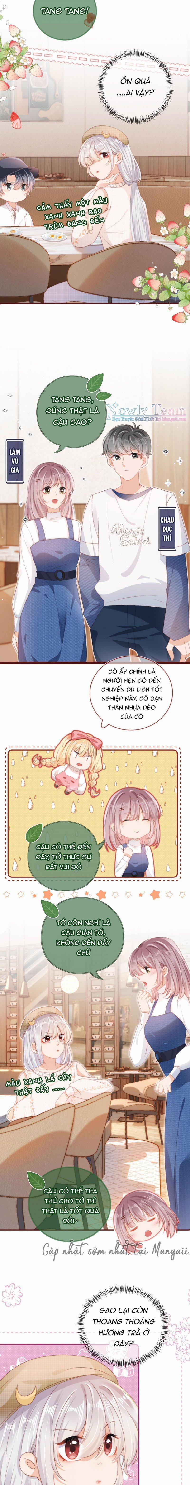 Nam Chính, Phản Diện Chị Đây Cân Tất ?! 29 trang 2