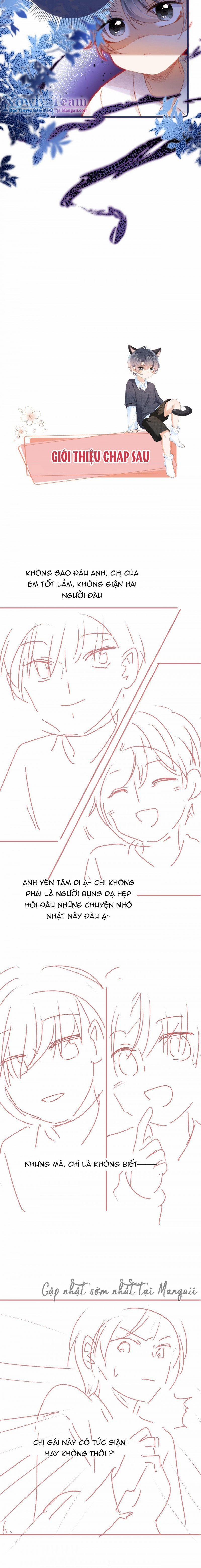 Nam Chính, Phản Diện Chị Đây Cân Tất ?! 29 trang 6