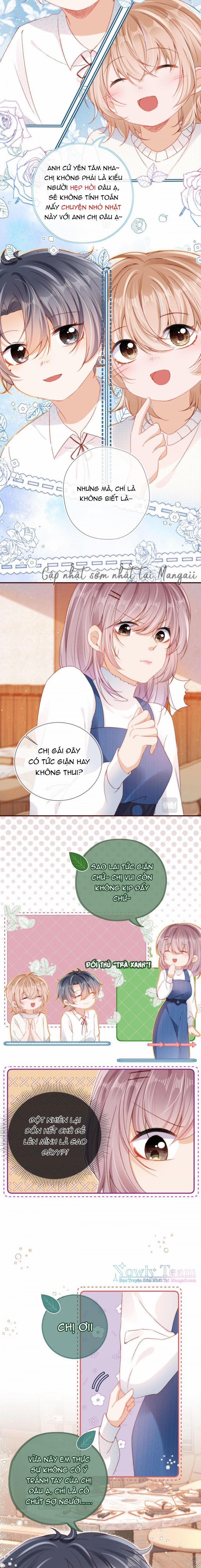 Nam Chính, Phản Diện Chị Đây Cân Tất ?! 30 trang 2