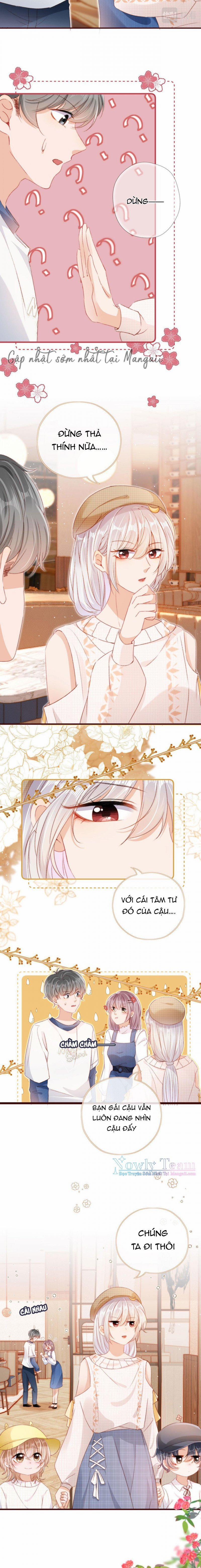 Nam Chính, Phản Diện Chị Đây Cân Tất ?! 30 trang 5