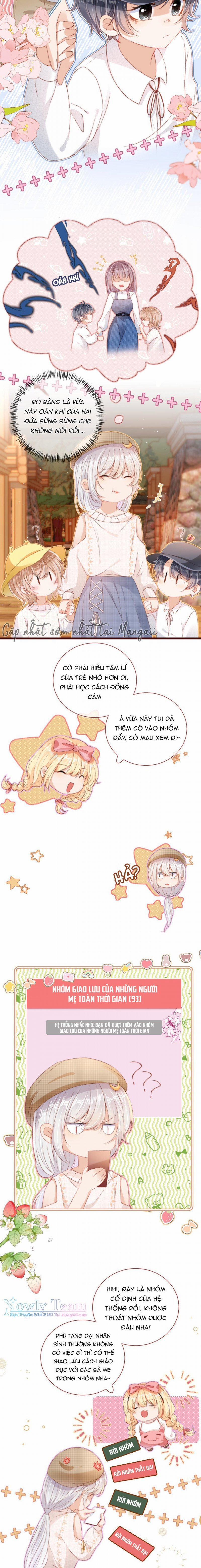 Nam Chính, Phản Diện Chị Đây Cân Tất ?! 31 trang 2