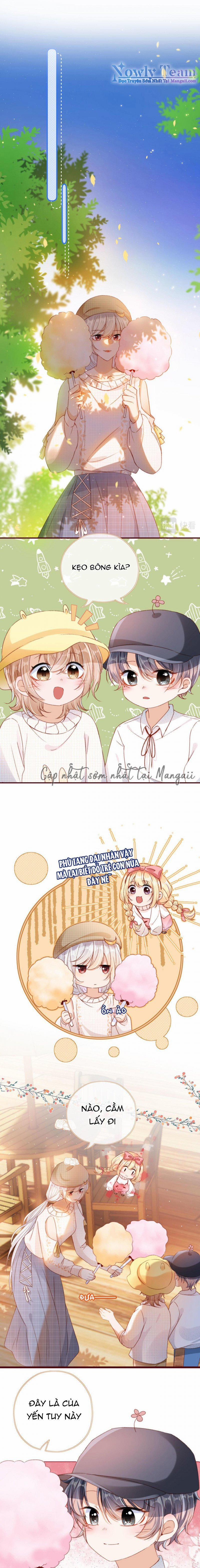 Nam Chính, Phản Diện Chị Đây Cân Tất ?! 32 trang 1