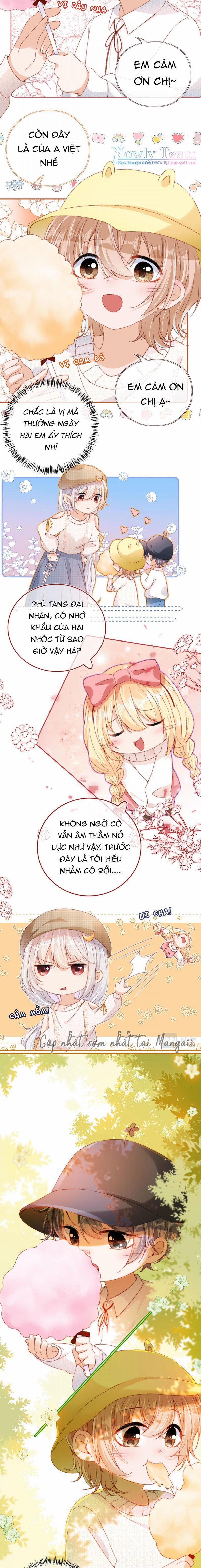 Nam Chính, Phản Diện Chị Đây Cân Tất ?! 32 trang 2