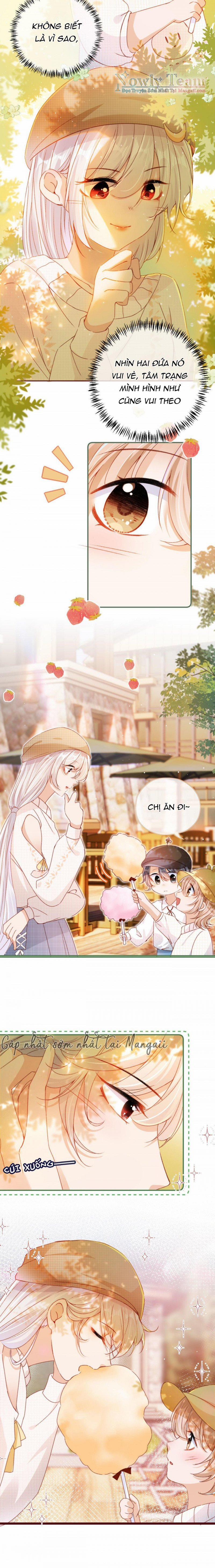 Nam Chính, Phản Diện Chị Đây Cân Tất ?! 32 trang 3