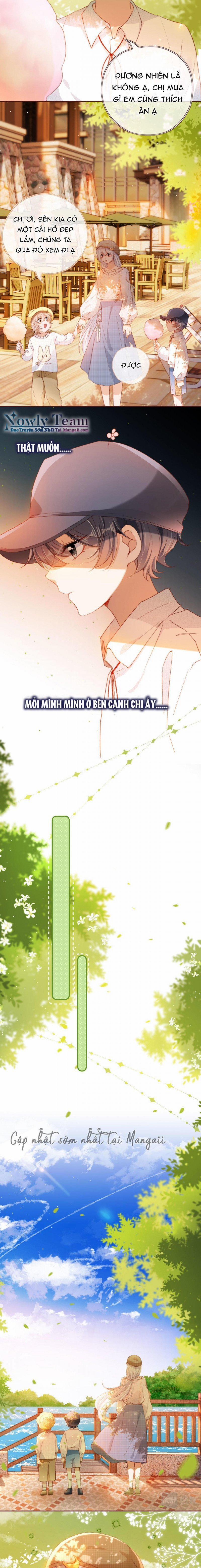 Nam Chính, Phản Diện Chị Đây Cân Tất ?! 32 trang 5