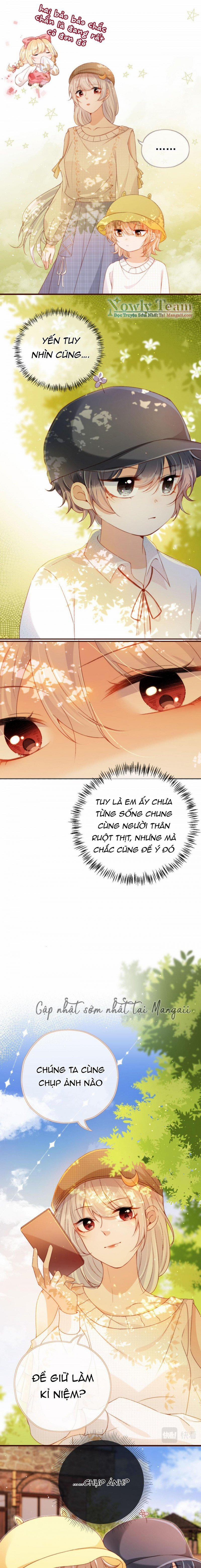 Nam Chính, Phản Diện Chị Đây Cân Tất ?! 33 trang 1