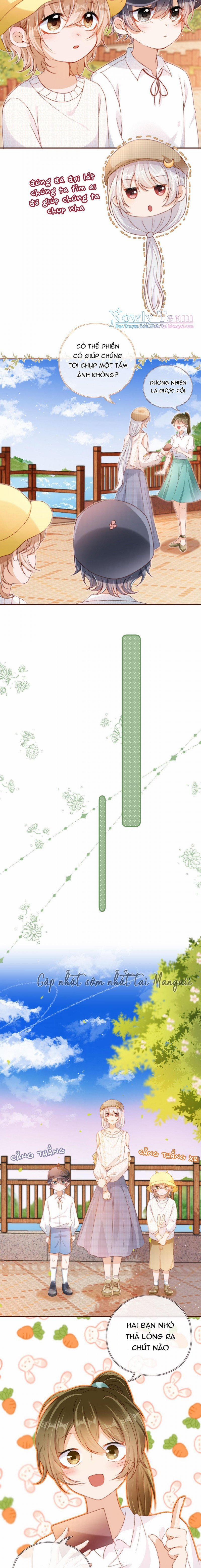 Nam Chính, Phản Diện Chị Đây Cân Tất ?! 33 trang 2