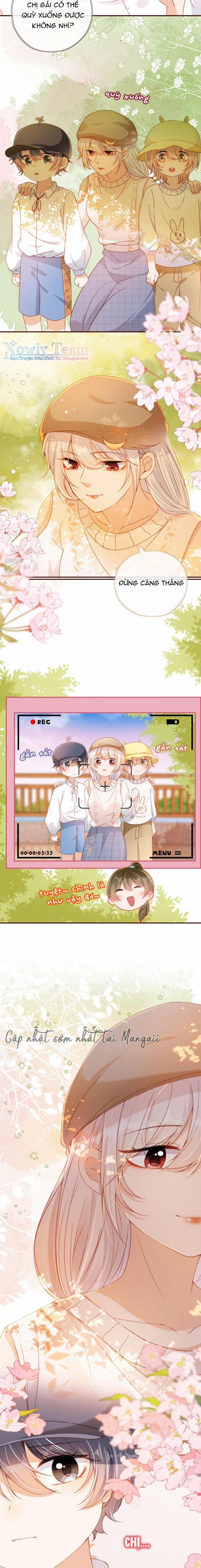 Nam Chính, Phản Diện Chị Đây Cân Tất ?! 33 trang 3