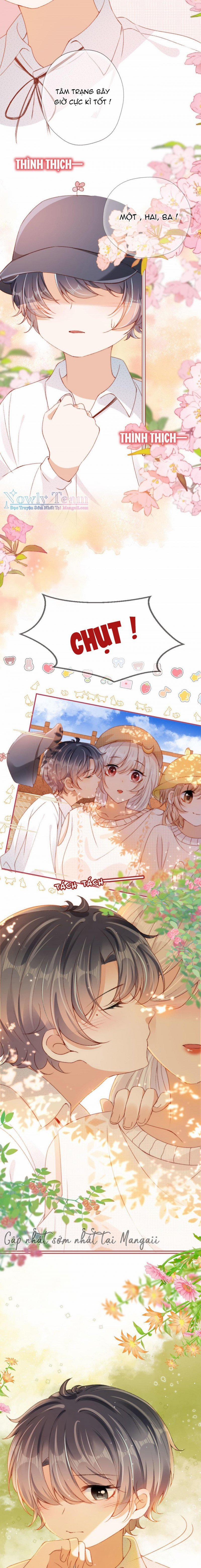 Nam Chính, Phản Diện Chị Đây Cân Tất ?! 33 trang 4