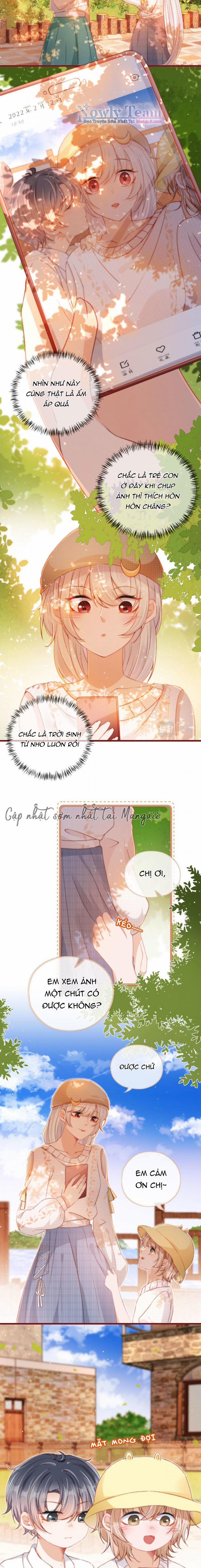 Nam Chính, Phản Diện Chị Đây Cân Tất ?! 34 trang 2