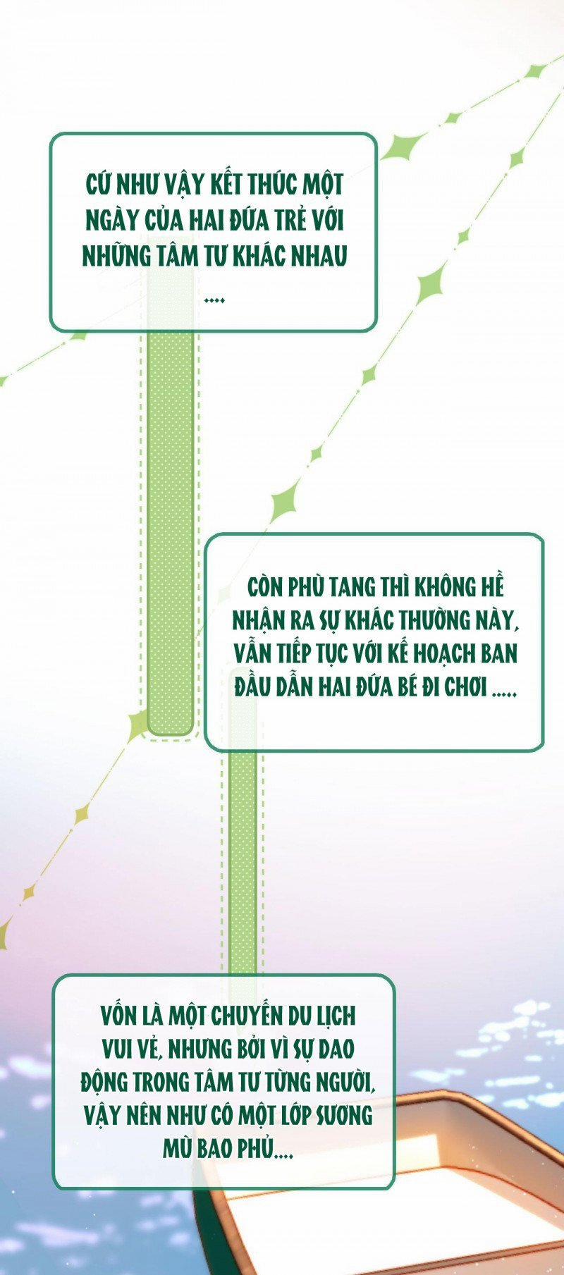 Nam Chính, Phản Diện Chị Đây Cân Tất ?! 35 trang 1