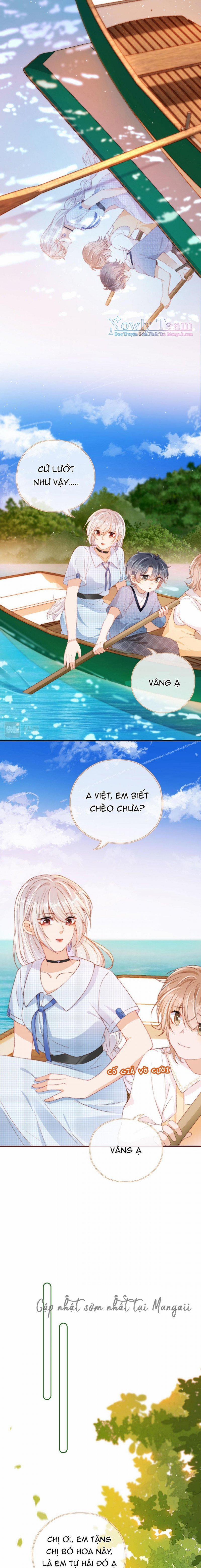 Nam Chính, Phản Diện Chị Đây Cân Tất ?! 35 trang 2