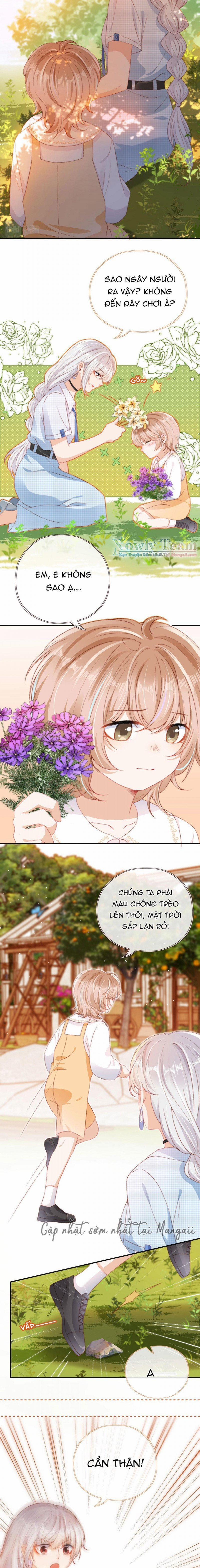 Nam Chính, Phản Diện Chị Đây Cân Tất ?! 35 trang 4